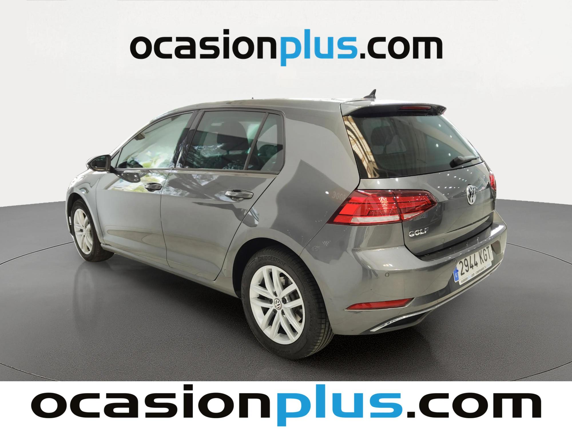 Foto del VOLKSWAGEN Golf 1.4 TSI BMT Advance 125