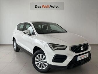 Imagen de SEAT Ateca 1.0 TSI S&S Reference XM