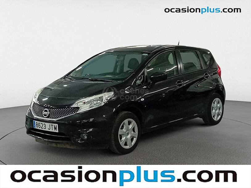 Foto del NISSAN Note 1.2 Acenta