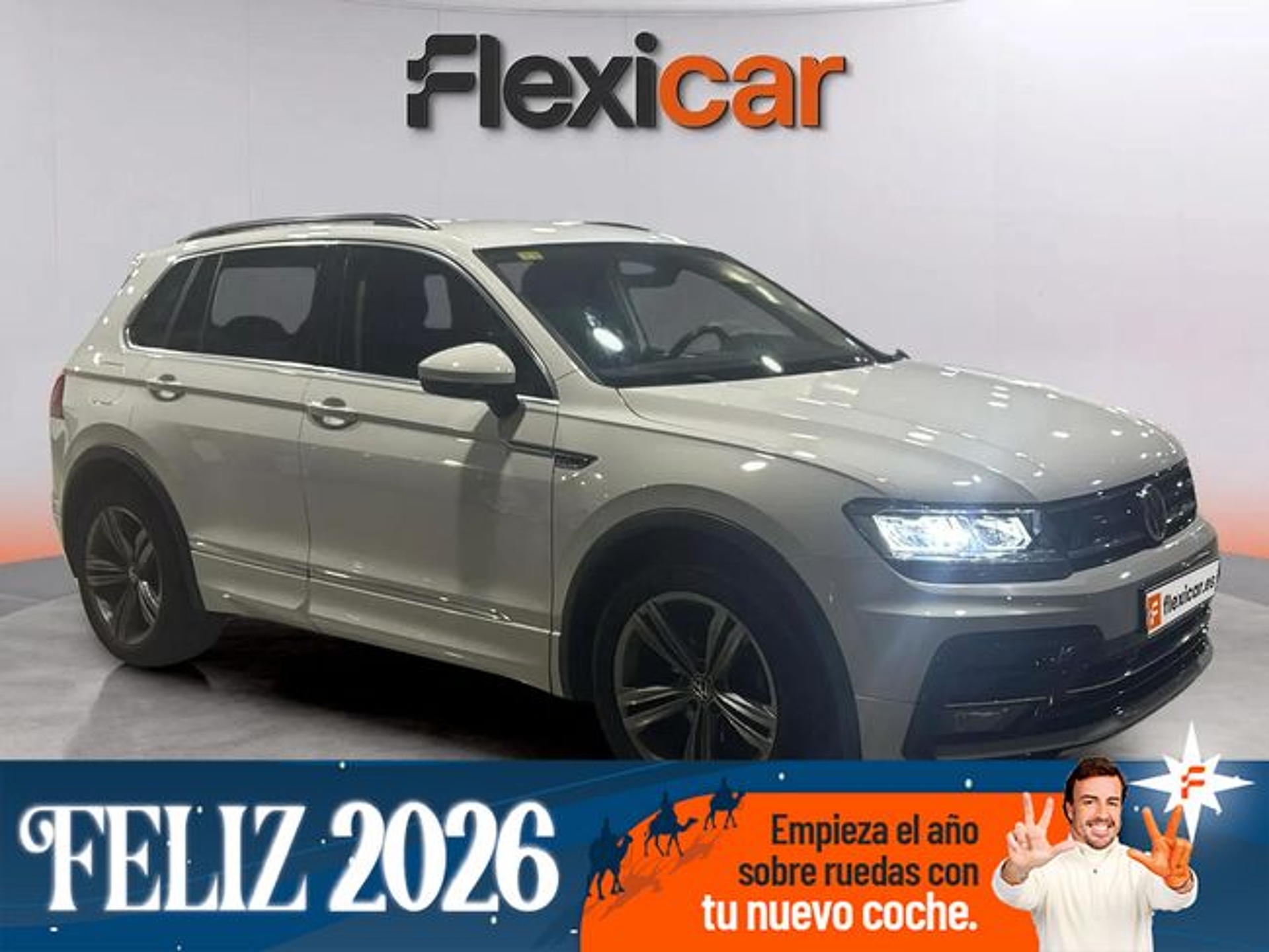 Imagen de VOLKSWAGEN Tiguan
