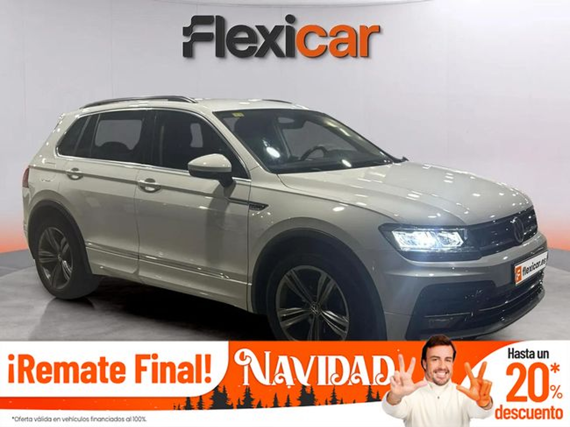 Imagen de VOLKSWAGEN Tiguan