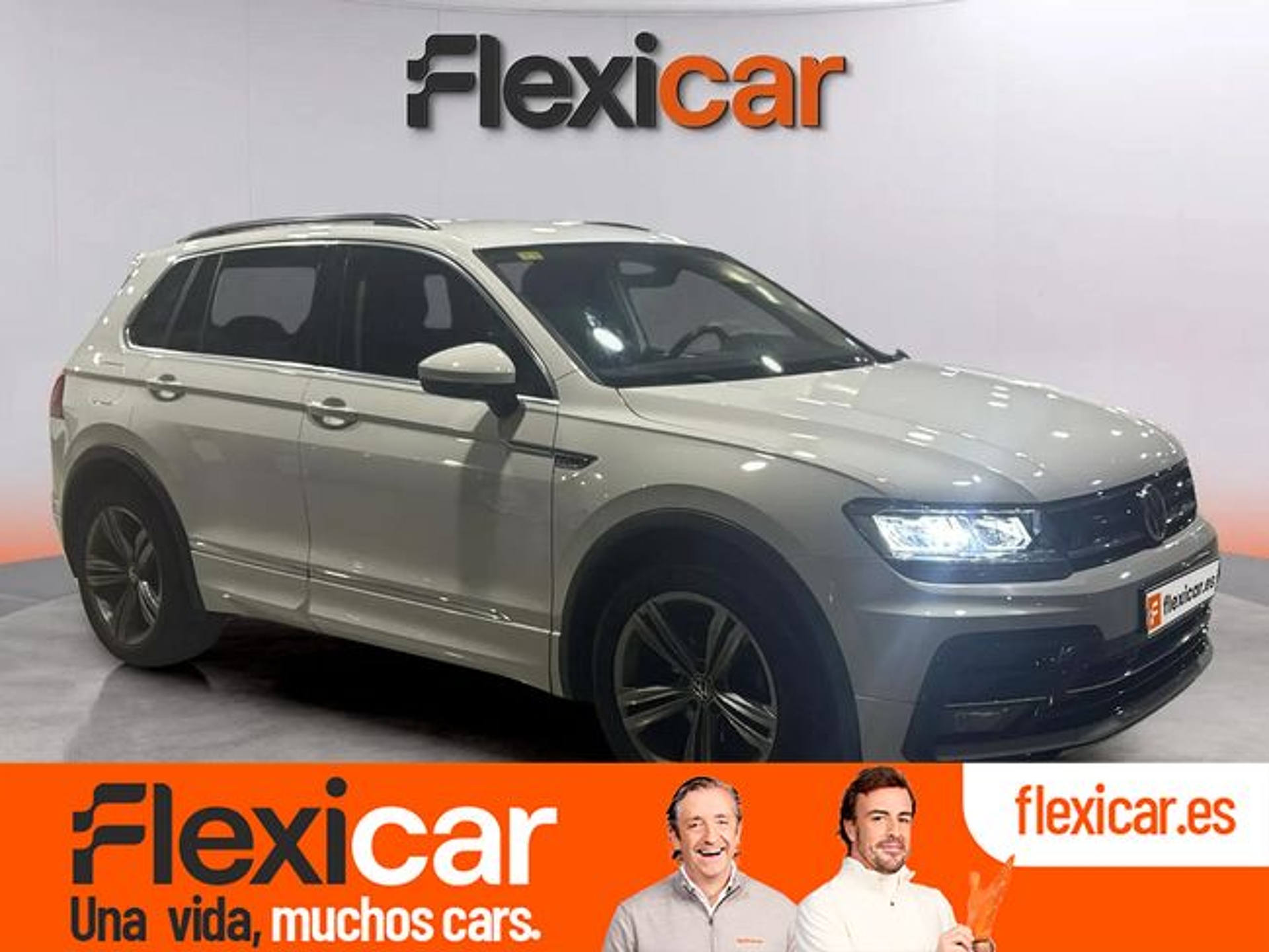 Imagen de VOLKSWAGEN Tiguan