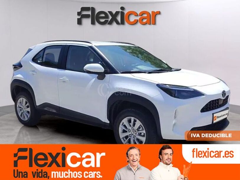 Foto del TOYOTA Yaris Cross 120H Active Plus