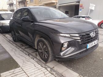 Imagen de HYUNDAI Tucson 1.6 TGDI Klass 4x2