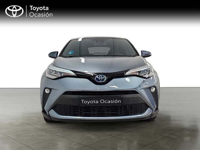 Foto del TOYOTA C-HR 125H Advance