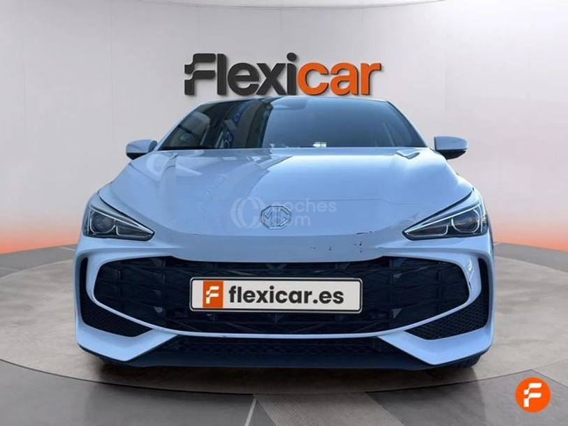 Foto del MG 3 1.5 Hybrid+ Luxury 143kW