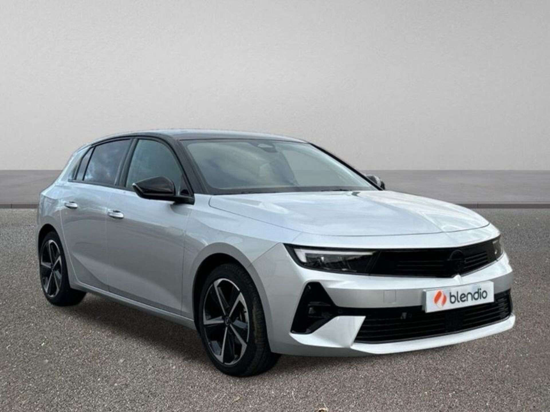 Imagen 3 de OPEL Astra