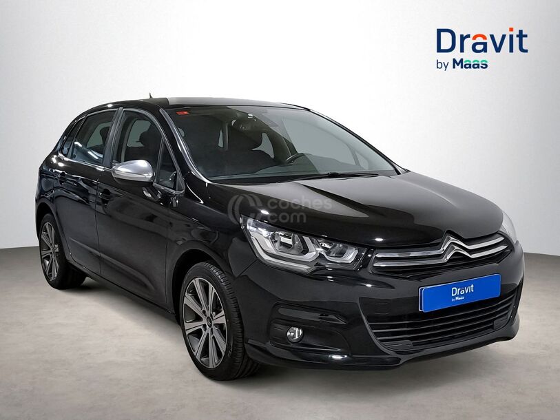 Foto del CITROEN C4 1.2 PureTech S&S Feel Edition 130