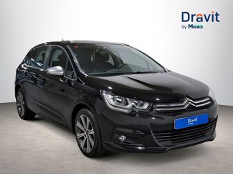 Imagen de CITROEN C4 1.2 PureTech S&S Feel Edition 130