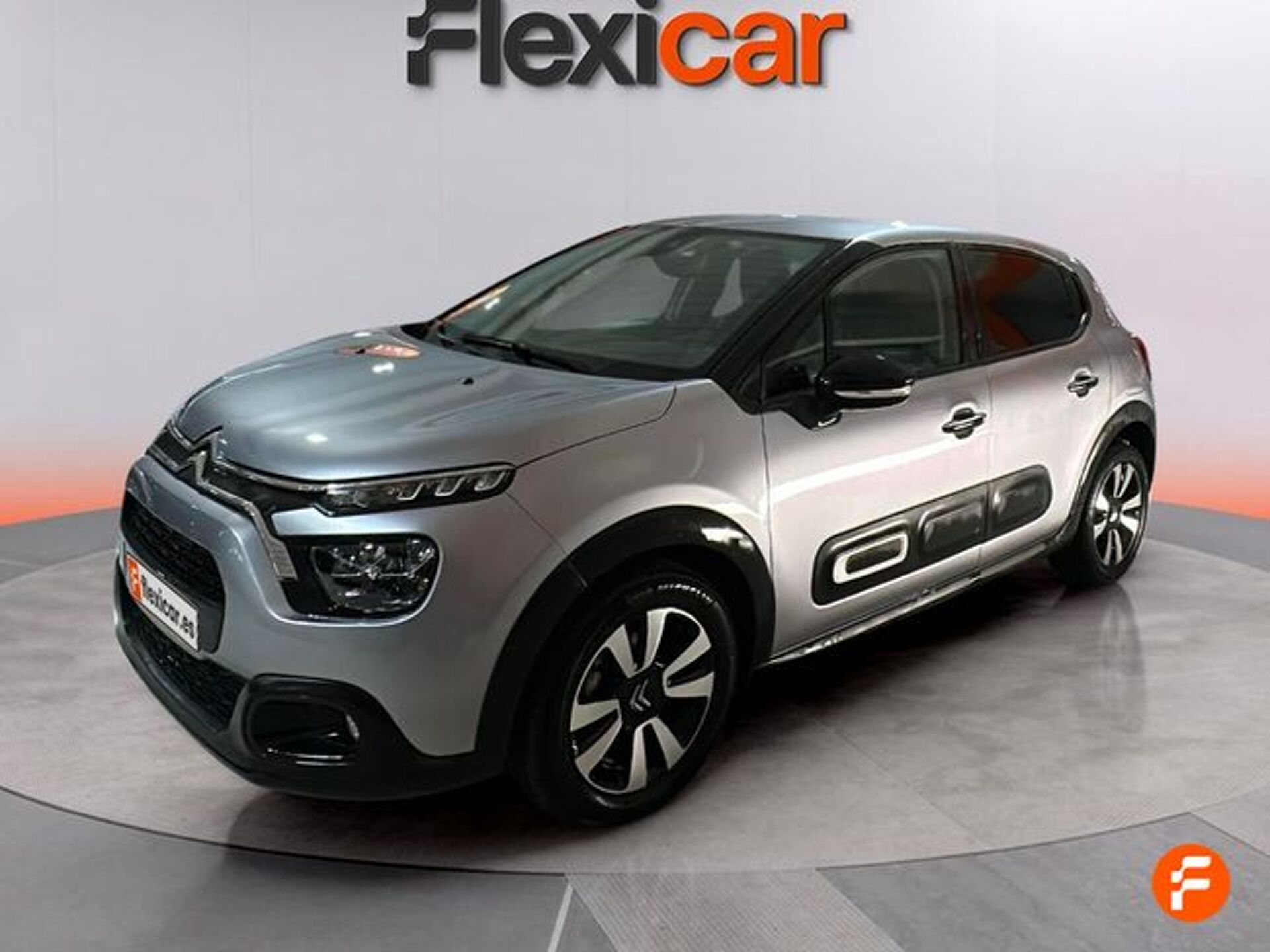 Imagen 3 de CITROEN C3