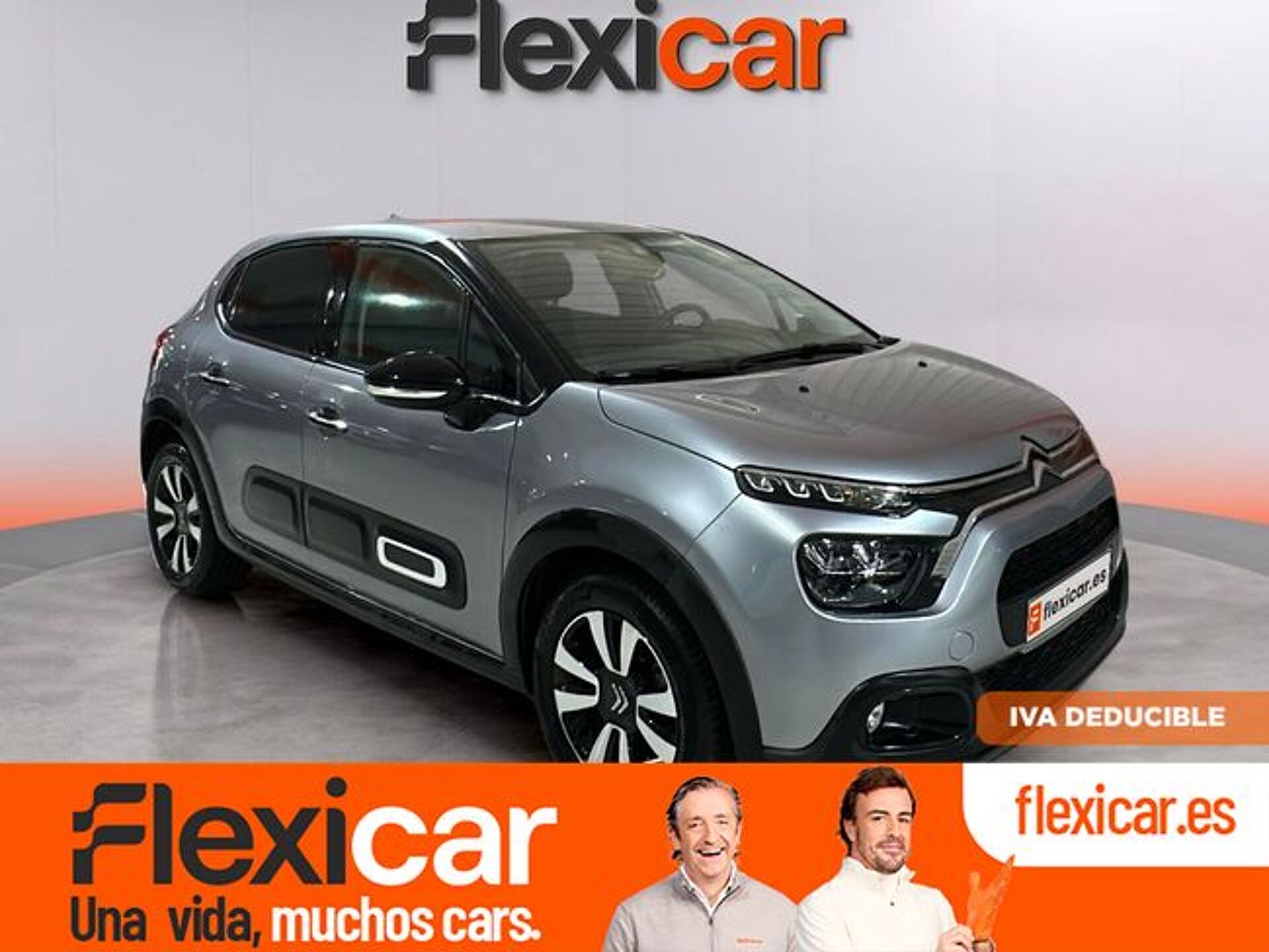 Imagen 1 de CITROEN C3