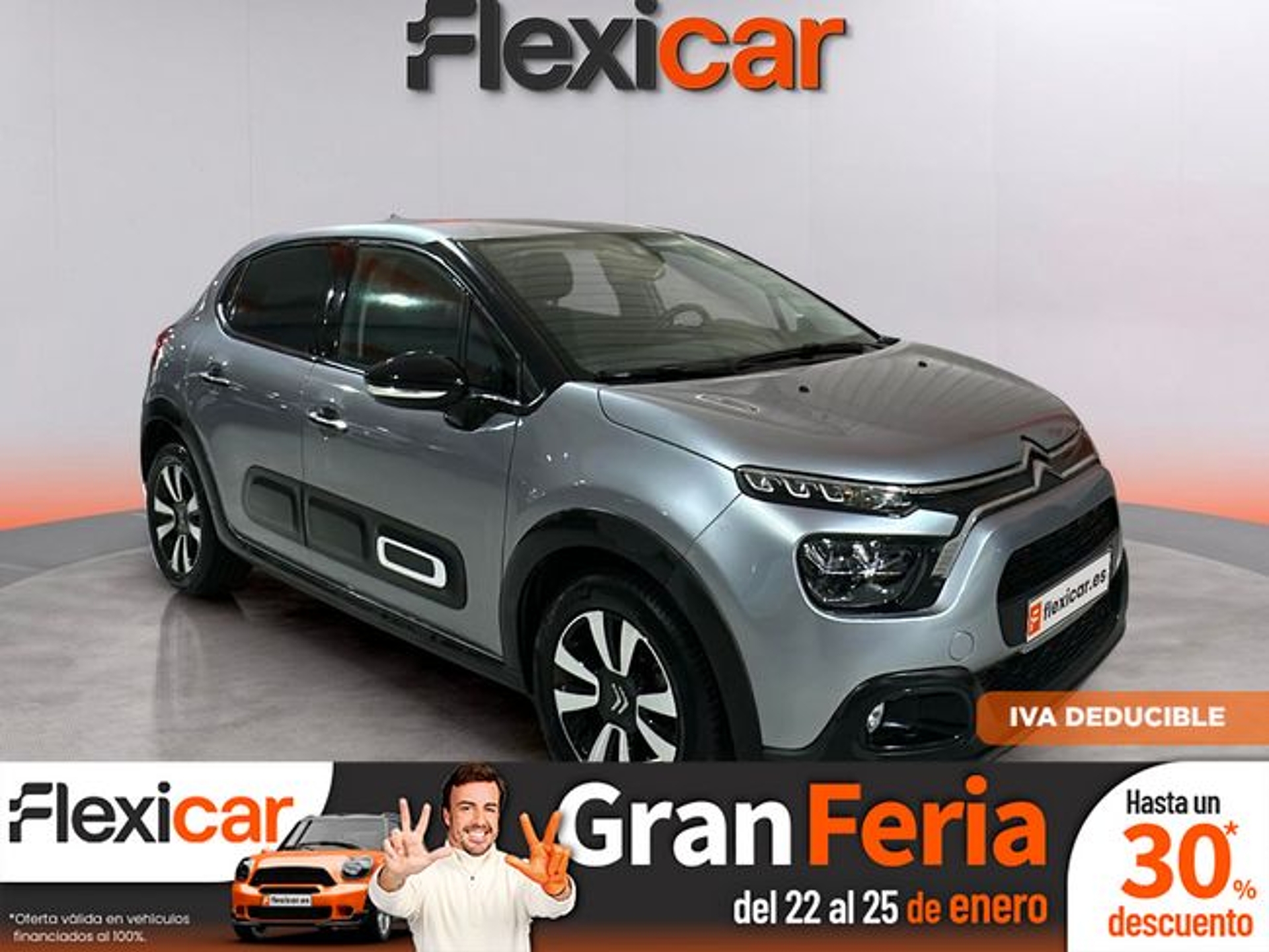 Imagen de CITROEN C3