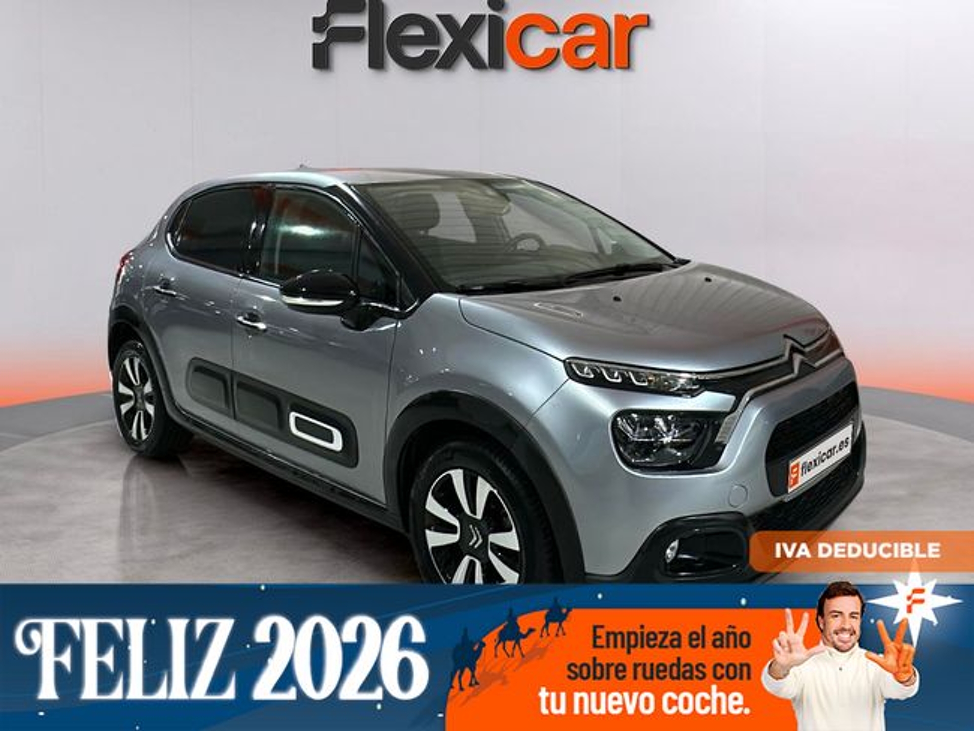 Imagen de CITROEN C3