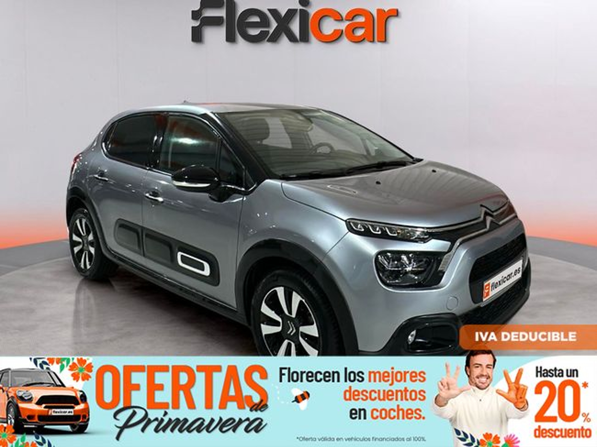 Imagen de CITROEN C3
