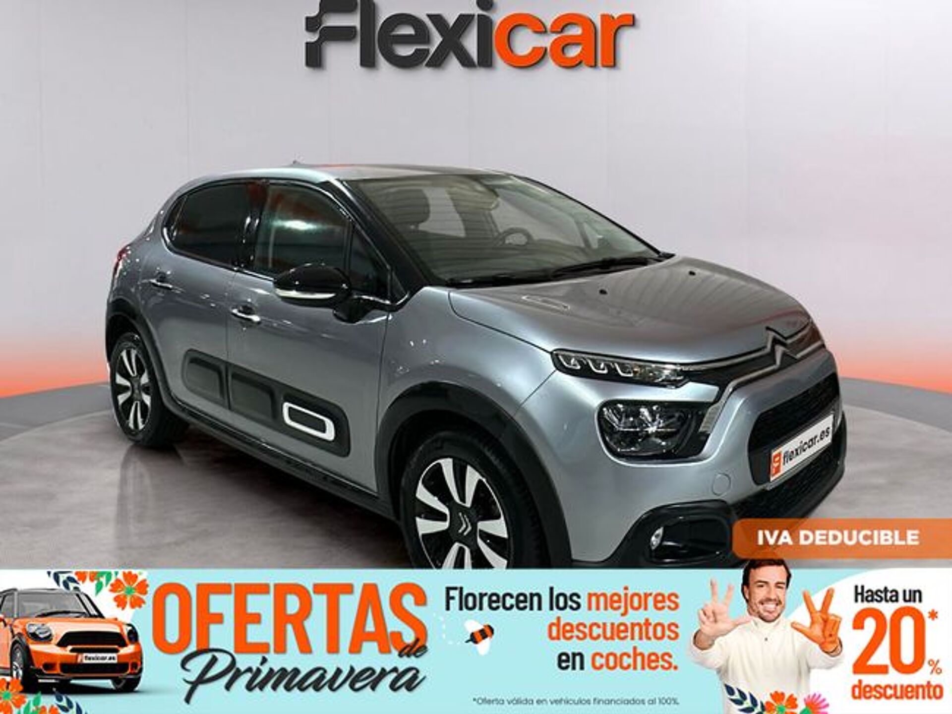 Imagen 1 de CITROEN C3