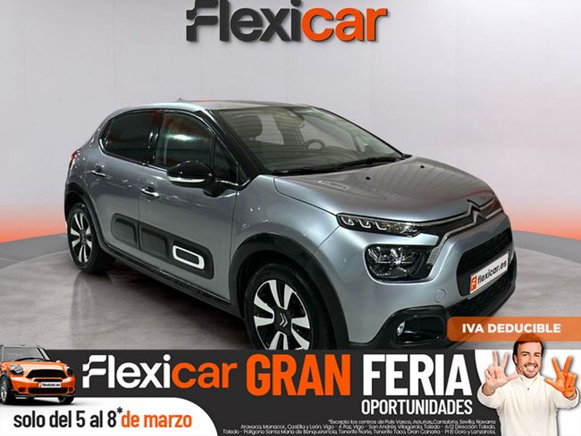 Imagen 1 de CITROEN C3