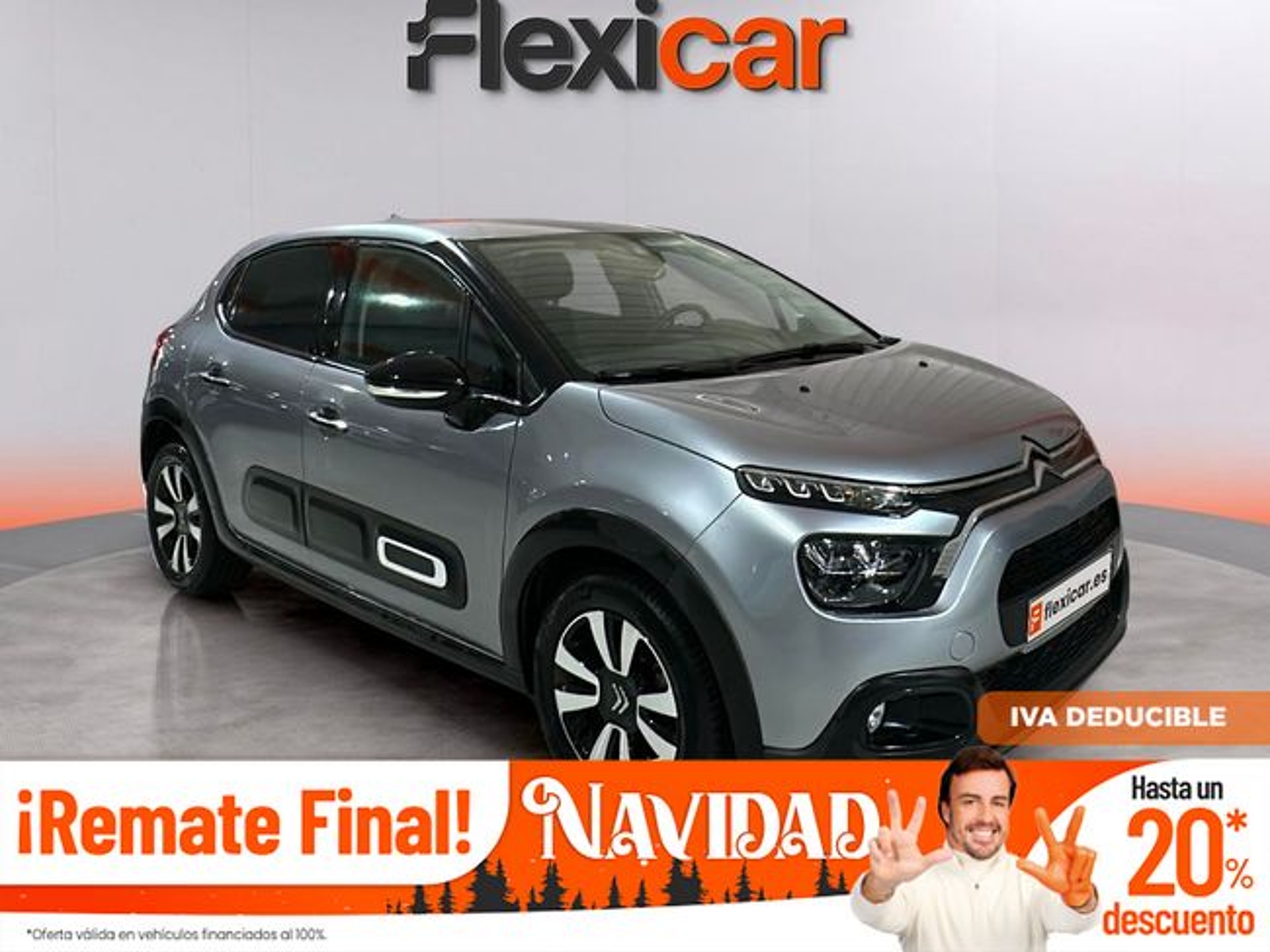 Imagen de CITROEN C3
