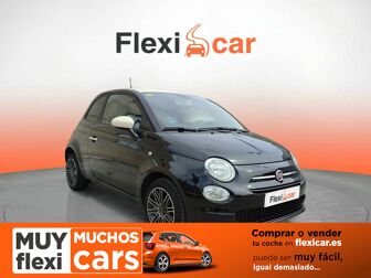 Imagen de FIAT 500 C 1.2 Spiaggina´58