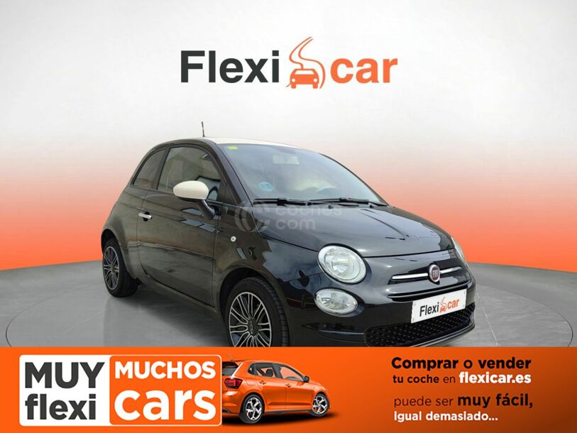 Foto del FIAT 500 1.2 Lounge