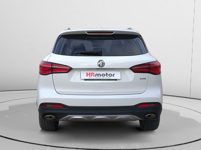 Foto del MG HS 1.5 T-GDI Luxury Aut.