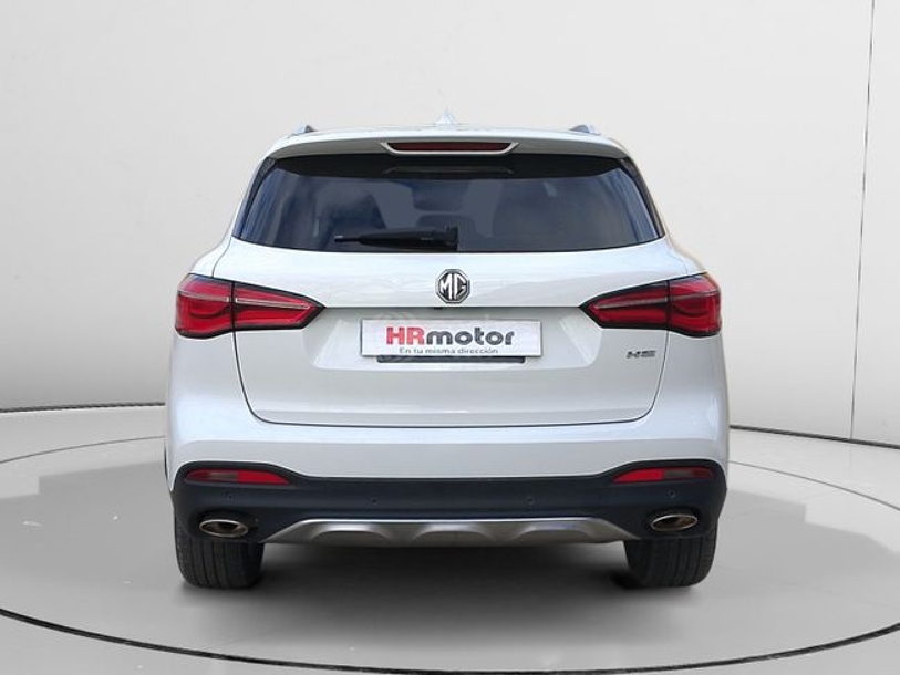 Foto del MG HS 1.5 T-GDI Luxury Aut.