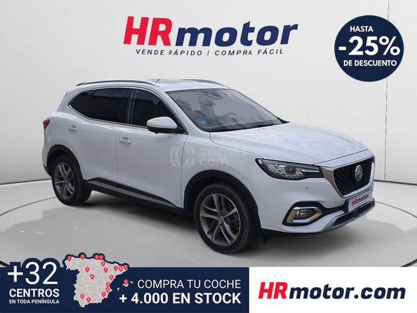 Foto del MG HS 1.5 T-GDI Luxury Aut.