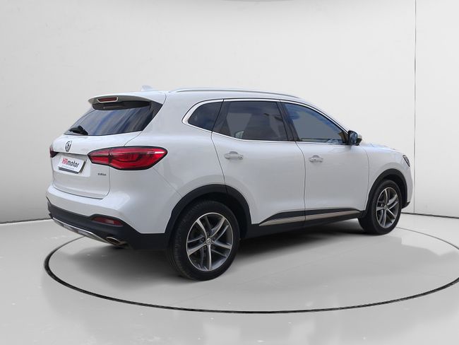 Foto del MG HS 1.5 T-GDI Luxury Aut.