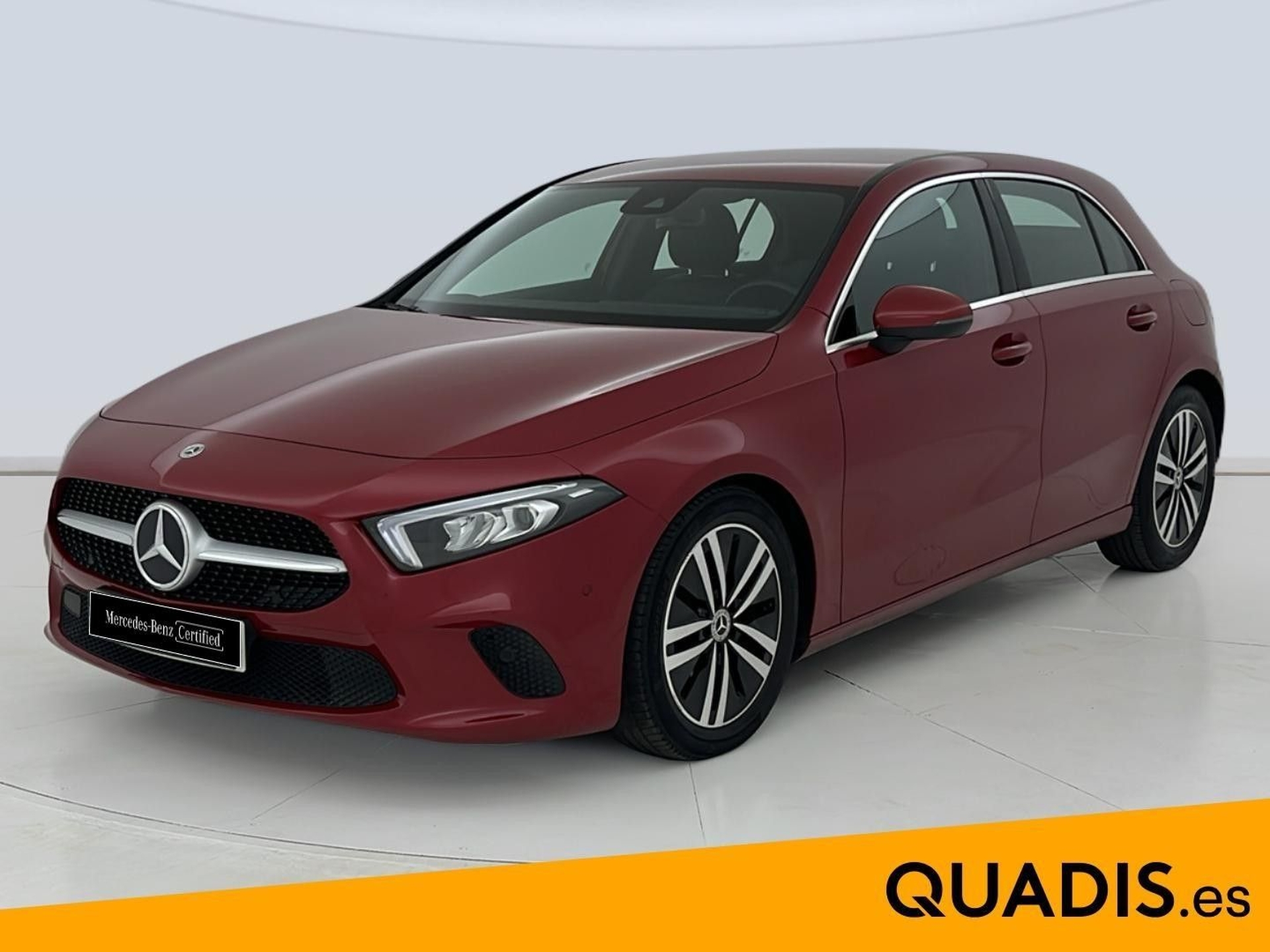 Imagen de MERCEDES Clase A