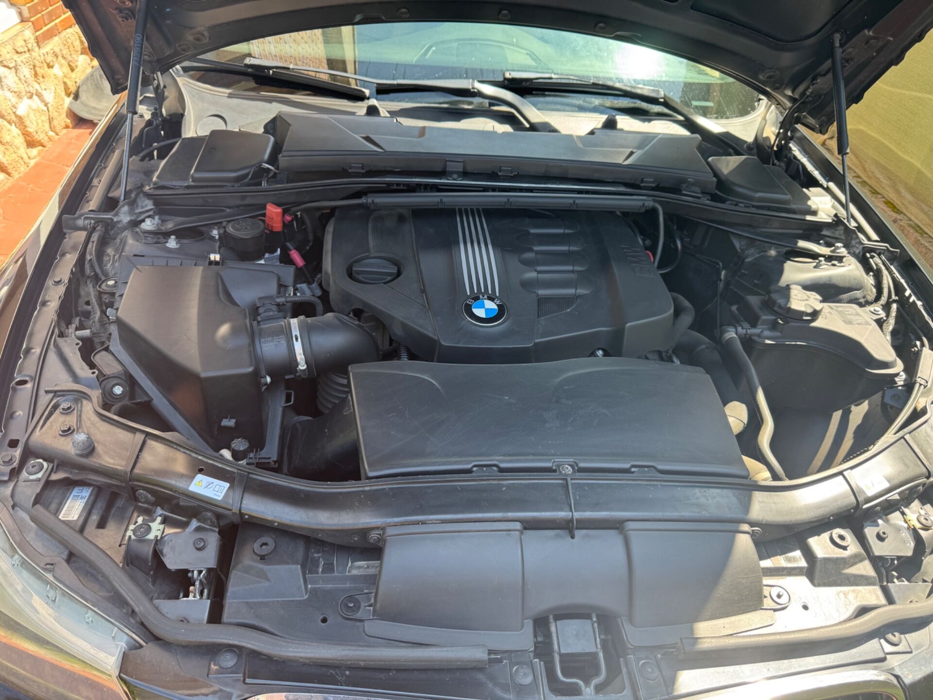 Imagen 2 de BMW Serie 3