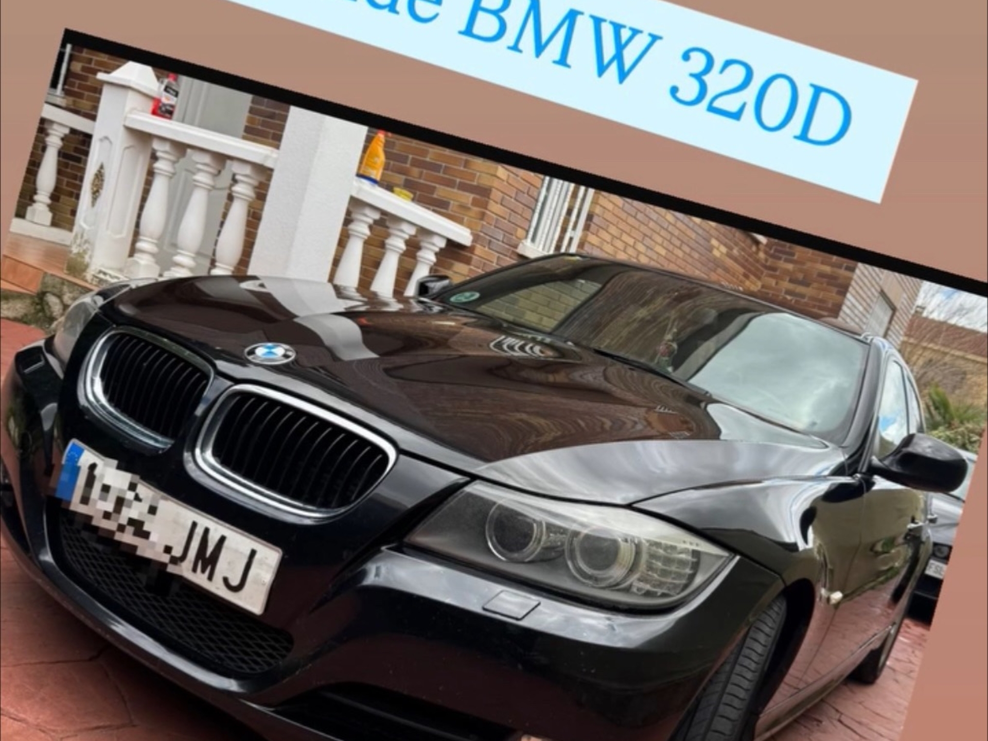 Imagen de BMW Serie 3