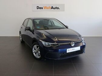 Imagen de VOLKSWAGEN Golf 2.0TDI Life DSG 85kW