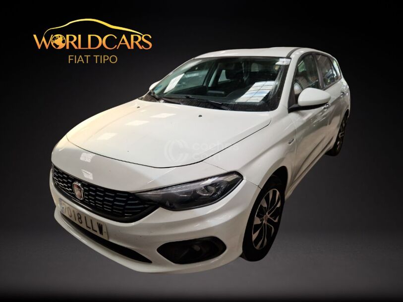 Foto del FIAT Tipo SW 1.3 Multijet II Mirror