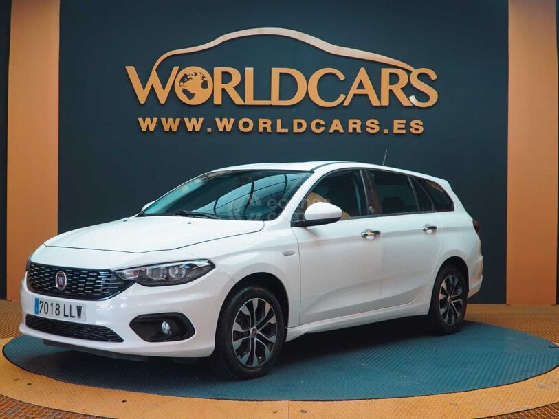 Foto del FIAT Tipo SW 1.3 Multijet II Mirror