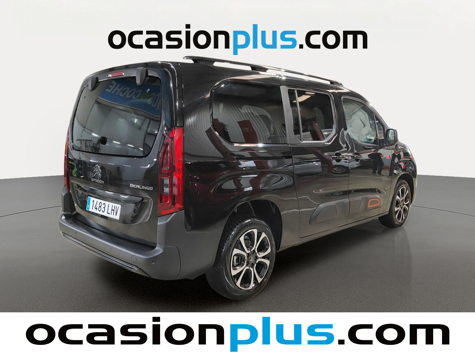 Imagen 3 de CITROEN Berlingo