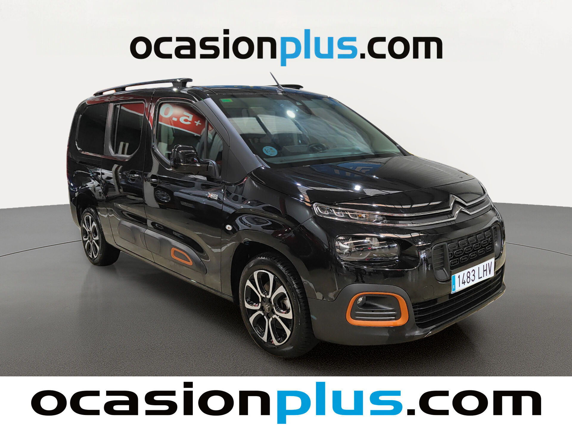 Imagen 2 de CITROEN Berlingo