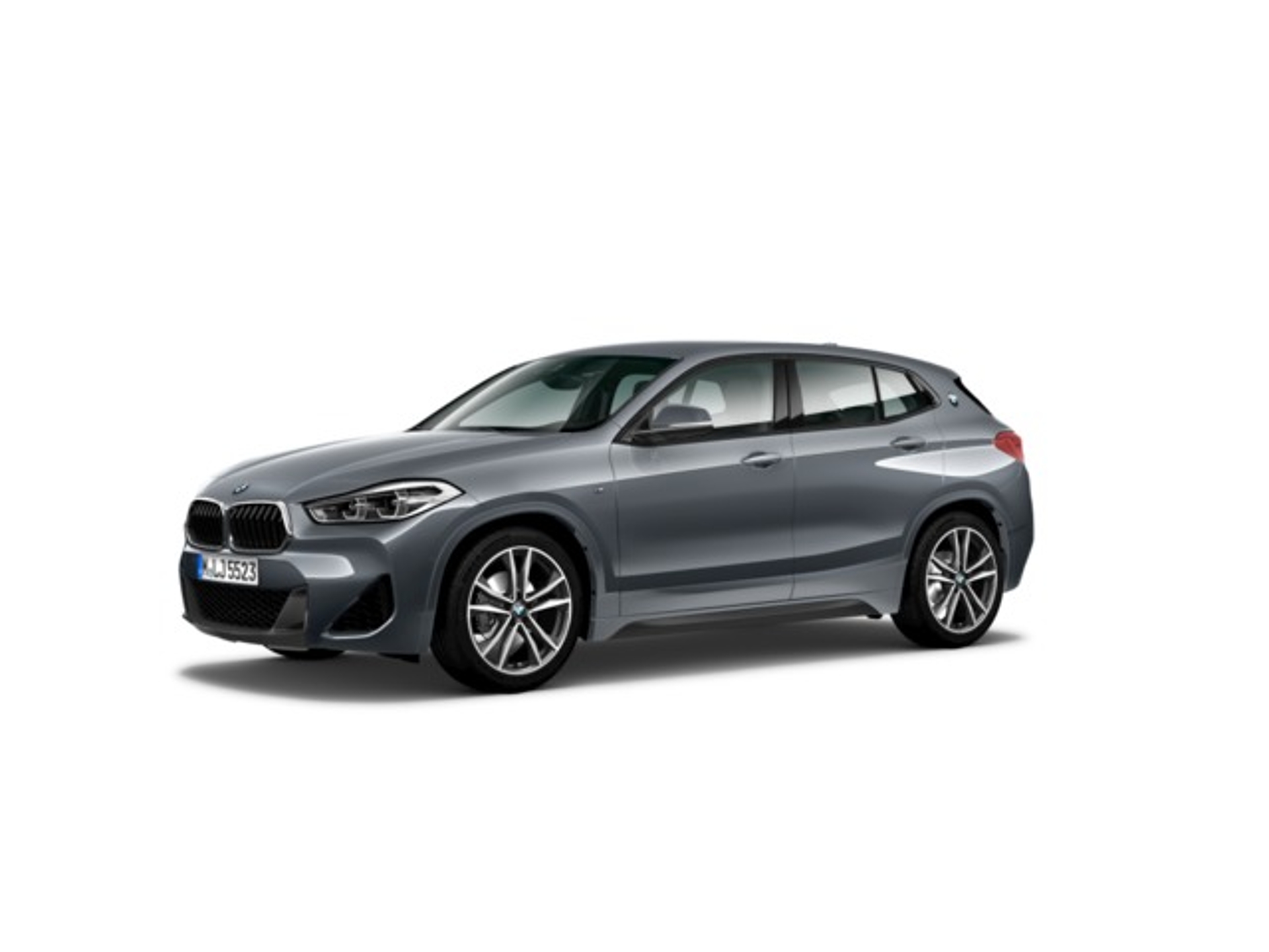 Imagen de BMW X2