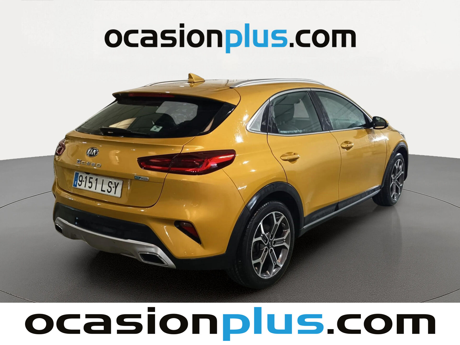 Imagen 3 de KIA XCeed