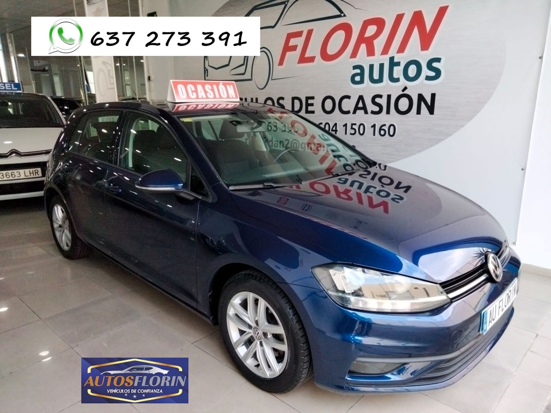 Imagen de VOLKSWAGEN Golf