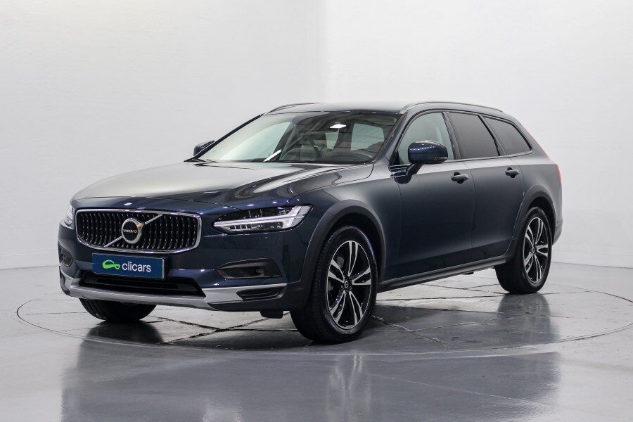 VOLVO V90 Cross Country (V90 Cross Country B5 Pro AWD Aut.) en Madrid
