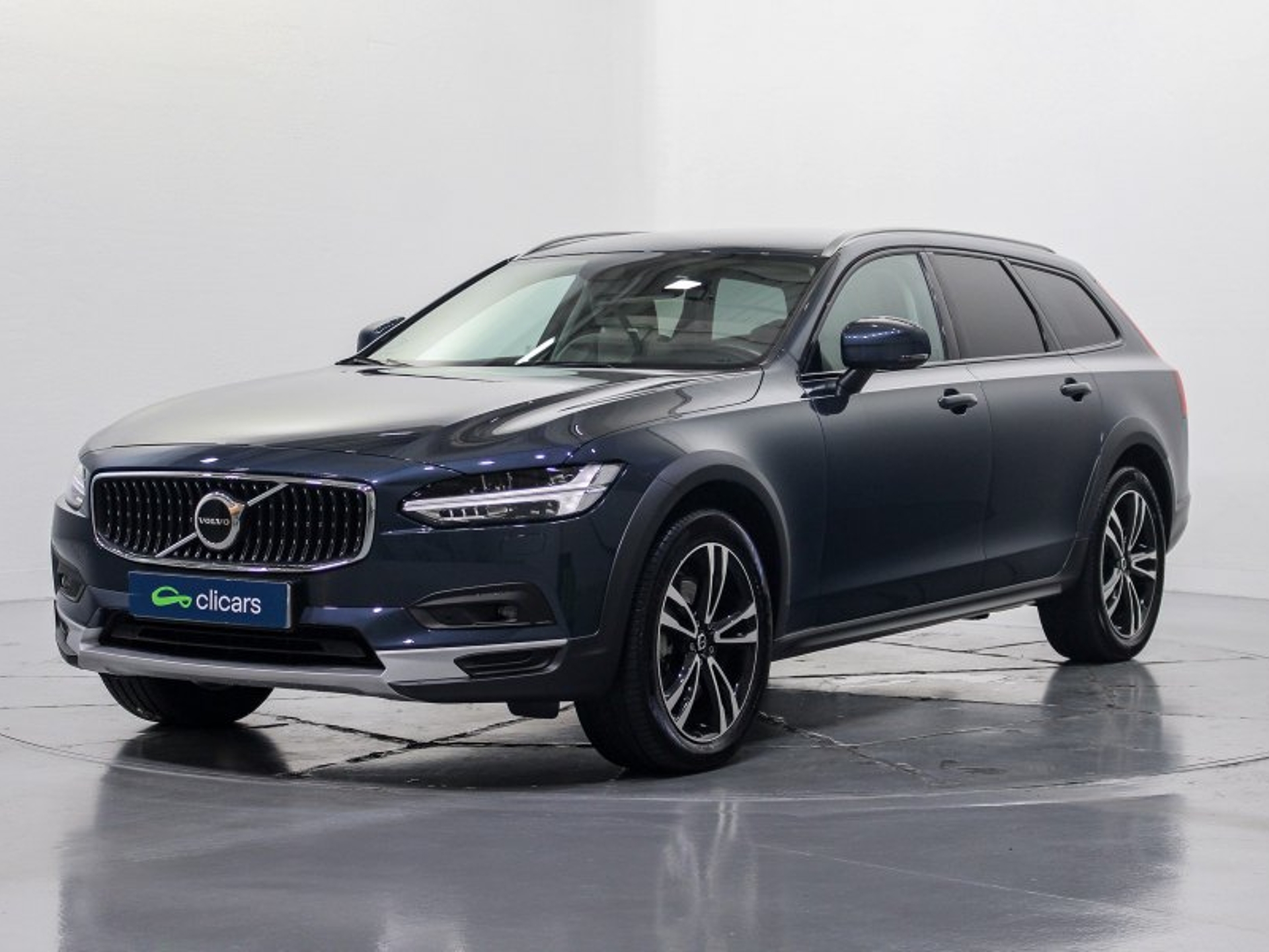 Imagen de VOLVO V90 Cross Country