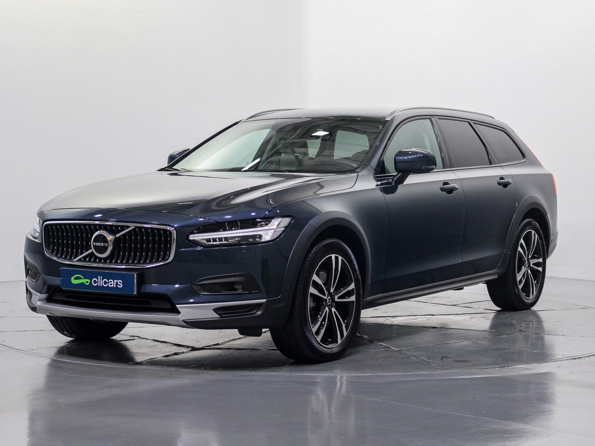 Imagen de VOLVO V90 Cross Country