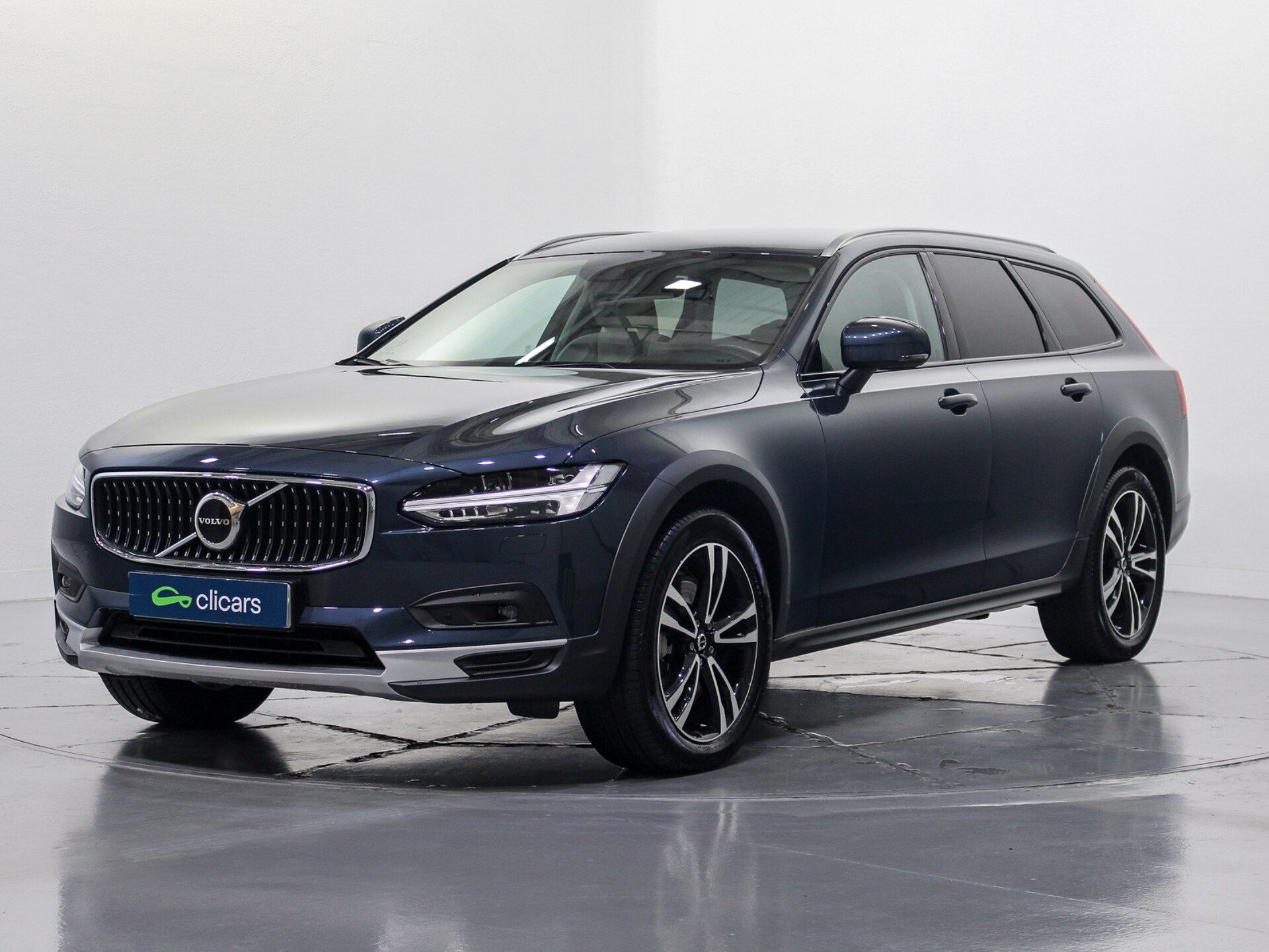 Imagen 1 de VOLVO V90 Cross Country