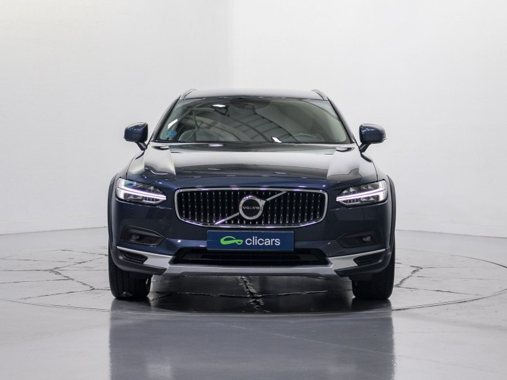 Imagen 2 de VOLVO V90 Cross Country