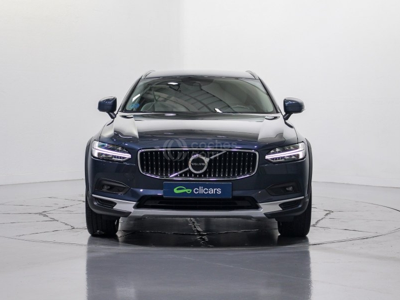 Foto del VOLVO V90 Cross Country B5 Pro AWD Aut.