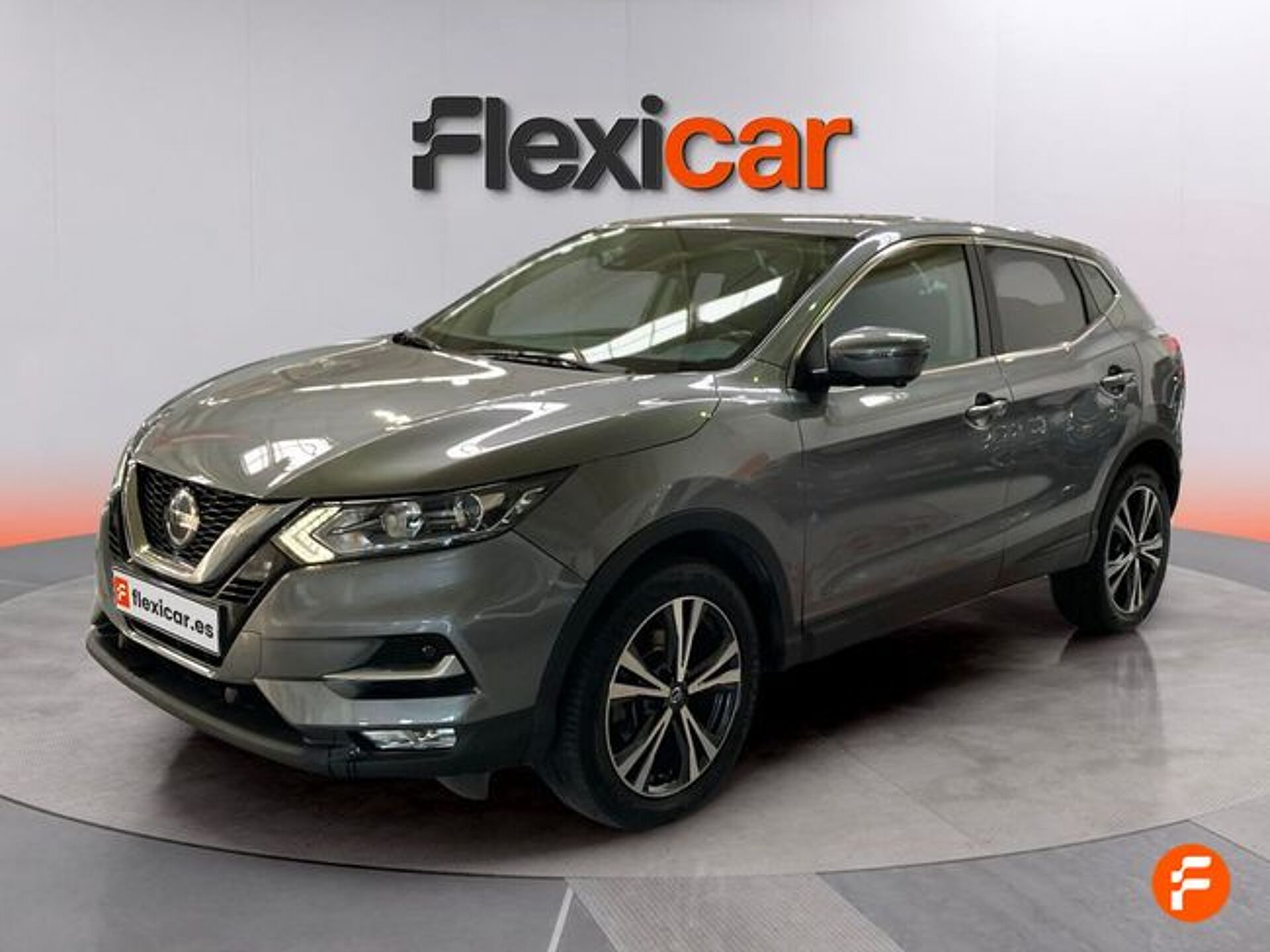 Imagen 3 de NISSAN Qashqai