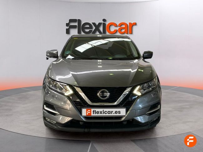 Foto del NISSAN Qashqai 1.2 DIG-T Acenta 4x2