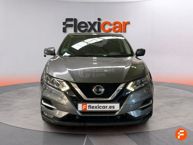Foto del NISSAN Qashqai 1.2 DIG-T Acenta 4x2