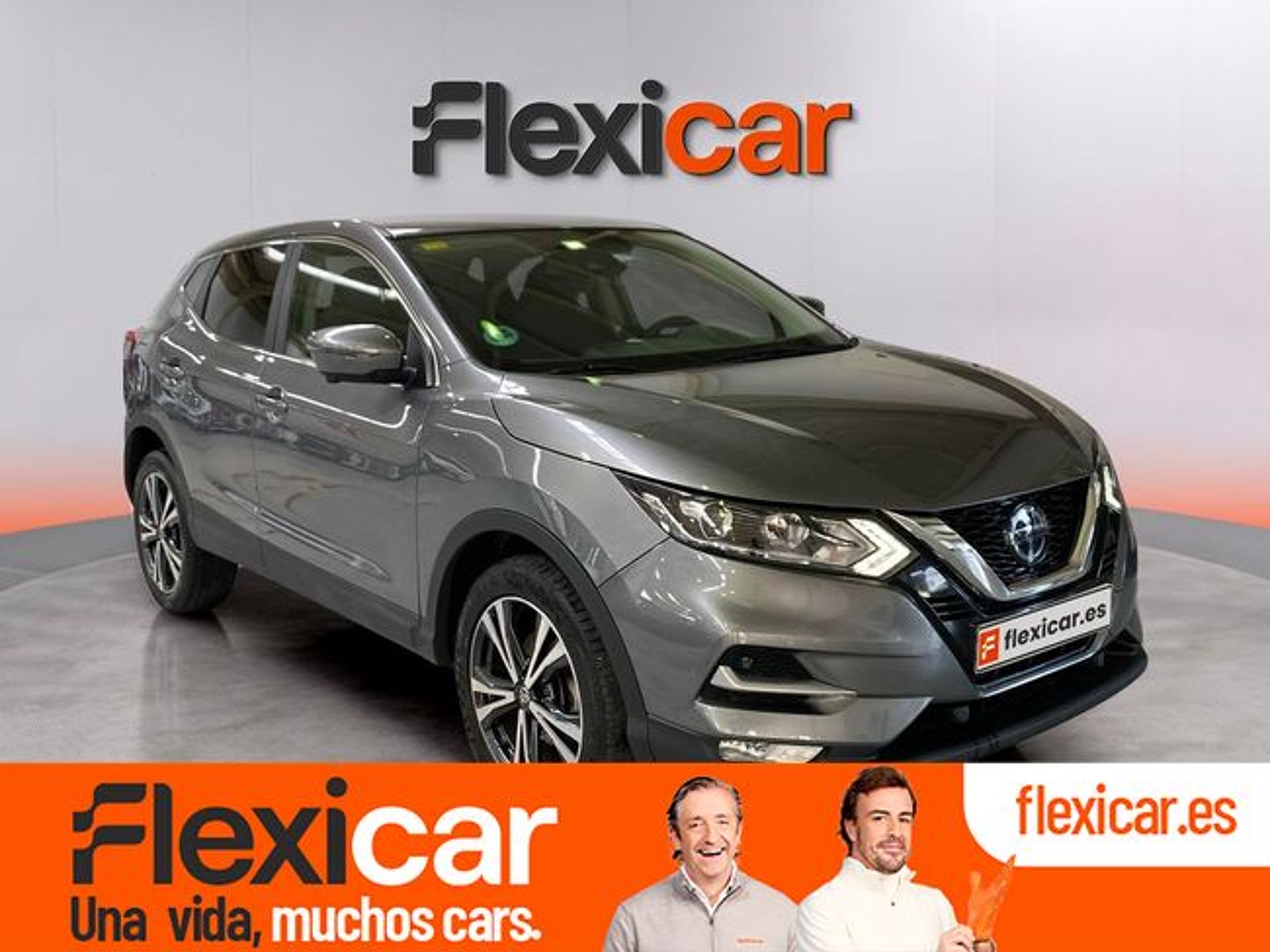 Imagen de NISSAN Qashqai