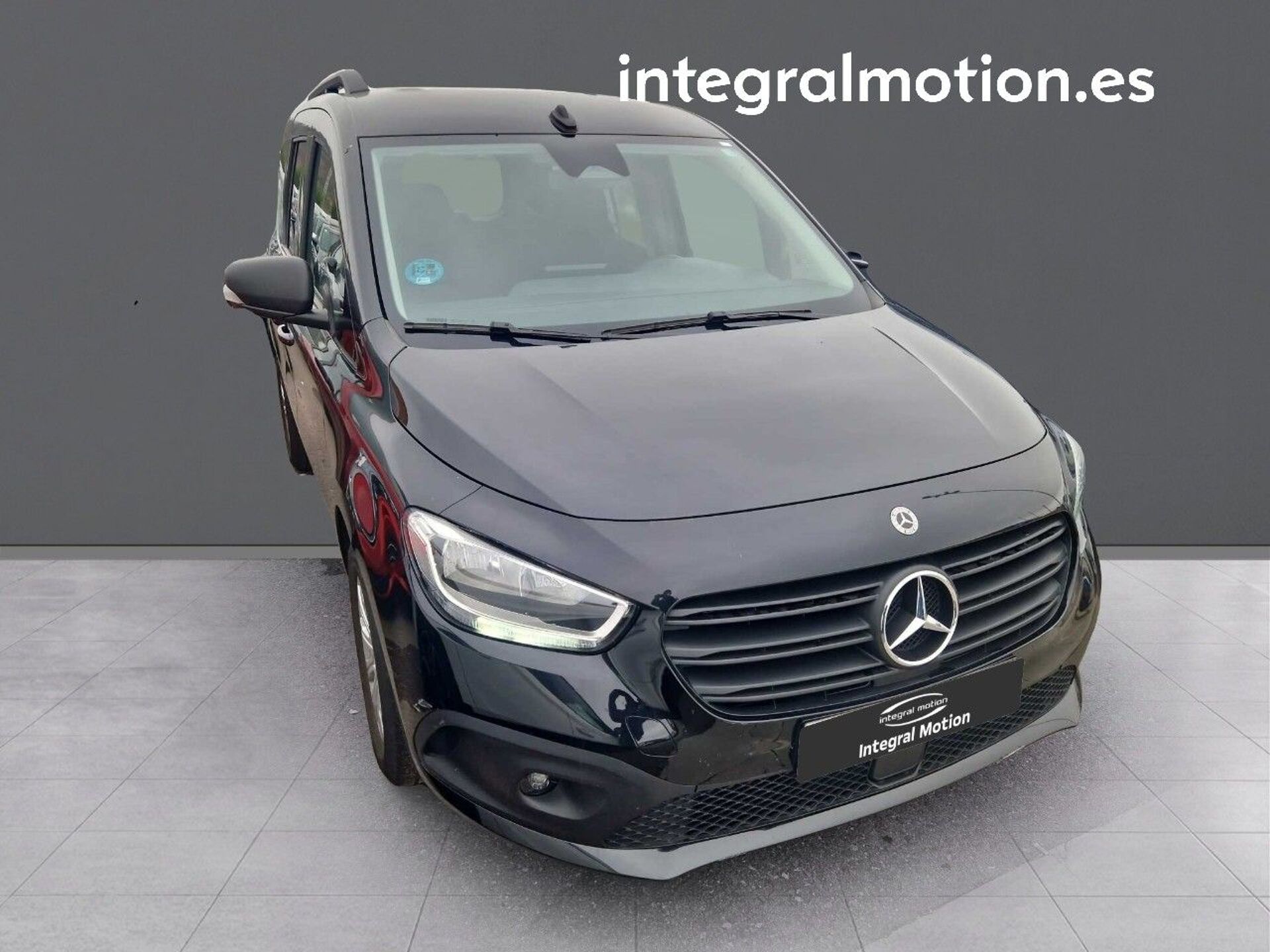 Imagen 2 de MERCEDES Citan