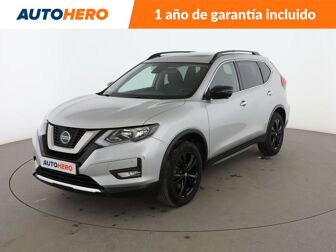 Imagen de NISSAN X-Trail 1.3 DIG-T N-Connecta 4x2 DCT